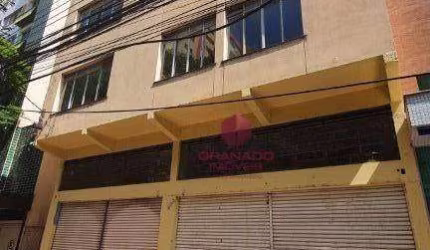 Salão para alugar, 400 m² no Centro - Maringá/PR