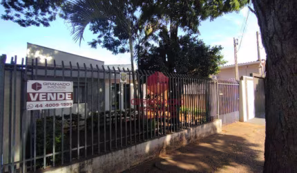 Terreno à venda, 560 m² por R$ 700.000,00 - Centro - Sarandi/PR