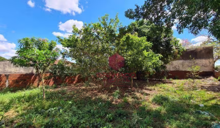Terreno à venda, 362 m² por R$ 299.999,99 - Jardim Los Angeles - Maringá/PR