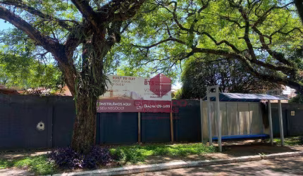 Terreno para alugar, 1100 m² por R$ 60.000,00/mês - Zona 04 - Maringá/PR