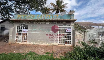 Invista na sua empresa: Loja para alugar! - Vila Marumby - Maringá/PR