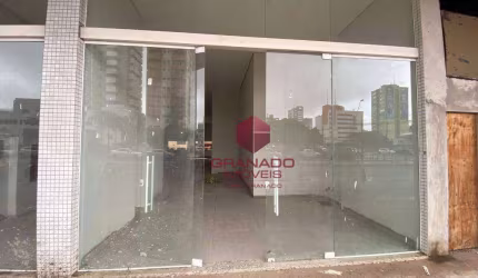 Sala para alugar, 183 m² por R$ 12.850,00/mês - Novo Centro - Maringá/PR
