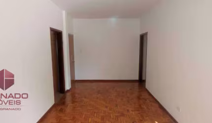 Apartamento com 3 dormitórios para alugar, 115 m² por R$ 2.250,00/mês - Zona 01 - Maringá/PR