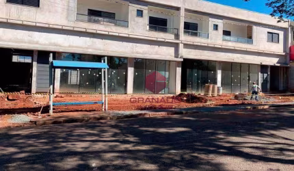 Sala para alugar, 250 m² por R$ 16.000,00/mês - Zona 05 - Maringá/PR