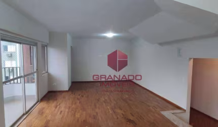 Apartamento amplo com 3 quartos (01 suíte) para alugar no Centro da cidade! - Maringá/PR