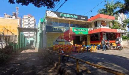Barracão para alugar, 650 m² por R$ 25.000,00/mês - Zona 07 - Maringá/PR