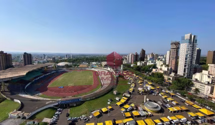 Apartamento com 3 dormitórios à venda, 98 m² por R$ 1.100.000,00 - Zona 07 - Maringá/PR