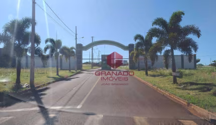 Terreno à venda, 600 m² por R$ 230.000,00 - Terra Bella - Iguaraçu/PR