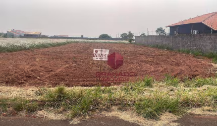 Terreno à venda, 750 m² por R$ 180.000,00 - Loteamente Villa Verde - Iguaraçu/PR