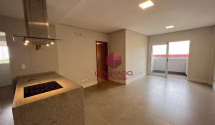 Apartamento com 3 dormitórios para alugar, 85 m² por R$ 3.550,00/mês - Zona 07 - Maringá/PR