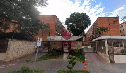 Apartamento com 3 dormitórios à venda, 84 m² por R$ 250.000,00 - Jardim Novo Horizonte - Maringá/PR
