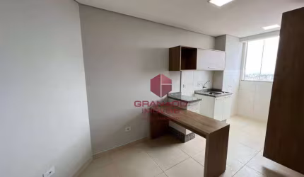 Apartamento com 1 quarto para alugar, ao lado da UEM! - Zona 07 - Maringá/PR