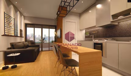 Apartamento com 3 dormitórios à venda, 72 m² por R$ 340.000,00 - Centro - Maringá/PR