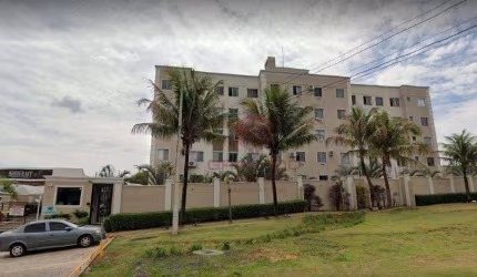 Apartamento com 2 dormitórios para alugar, 54 m² por R$ 1.765,00/mês - Zona 05 - Maringá/PR