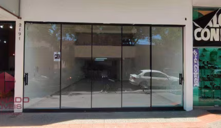 Sala para alugar, 180 m² por R$ 10.500,00/mês - Zona 03 - Maringá/PR