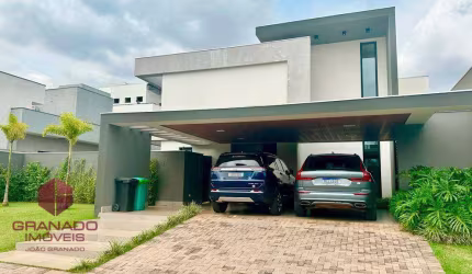 Casa à venda, 331 m² por R$ 2.750.000,00 - Chácaras Aeroporto - Maringá/PR