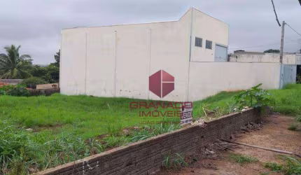 Terreno à venda, 330 m² por R$ 200.000,00 - Jardim Olímpico - Maringá/PR