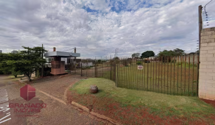 Terreno à venda, 600 m² por R$ 595.000,00 - Recanto dos Magnatas - Maringá/PR