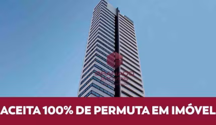Apartamento à venda, 194 m² por R$ 2.500.000,00 - Zona 01 - Maringá/PR