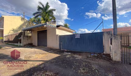 Terreno à venda, 577 m² por R$ 470.000,00 - Conjunto Habitacional Lea Leal - Maringá/PR