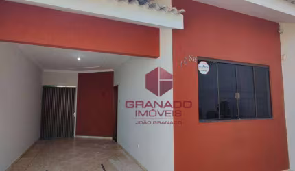 Casa para alugar, 108 m² por R$ 2.700,00/mês - Zona 05 - Maringá/PR