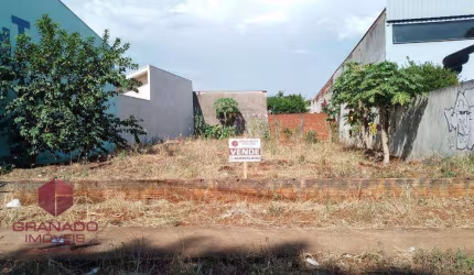 Terreno à venda, 377 m² por R$ 590.000,00 - Jardim Imperial - Maringá/PR