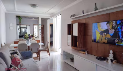 Casa à venda, 108 m² por R$ 630.000,00 - Jardim Tropical - Maringá/PR