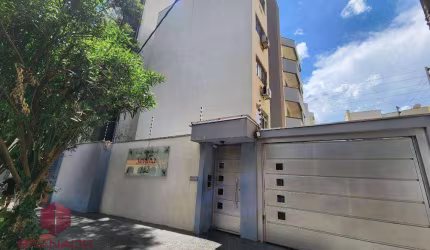 Apartamento com 3 dormitórios à venda, 89 m² por R$ 300.000,00 - Zona 7 - Maringá/PR