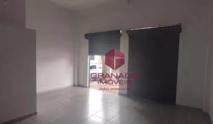 Salão para alugar, 150 m² por R$ 2.500,00/mês - Vila Esperança - Maringá/PR