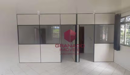 Sala para alugar, 54 m² por R$ 1.250,00/mês - Vila Esperança - Maringá/PR