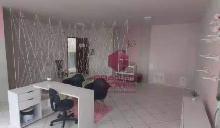 Sala para alugar, 54 m² por R$ 1.250,00/mês - Vila Esperança - Maringá/PR