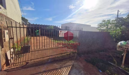 Terreno à venda, 300 m² por R$ 298.000,00 - Jardim Paris - Maringá/PR