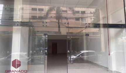 Sala para alugar, 111 m² por R$ 9.500,00/mês - Centro - Maringá/PR