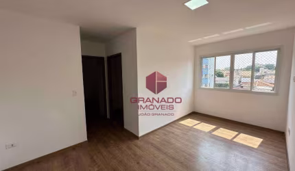 Apartamento com 2 dormitórios à venda, 53 m² por R$ 350.000,00 - Vila Marumby - Maringá/PR