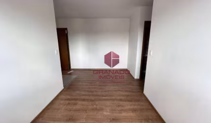 Apartamento com 2 dormitórios à venda, 53 m² por R$ 350.000,00 - Vila Marumby - Maringá/PR