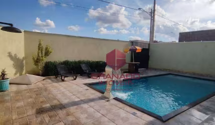 Chácara com 1 dormitório para alugar, 72 m² por R$ 2.100,00/mês - Jardim Independência II - Sarandi/PR