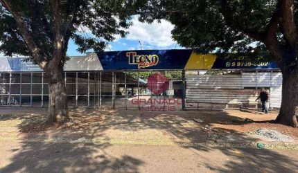 Terreno para alugar, 1200 m² por R$ 15.000,00/mês - Zona 03 - Maringá/PR