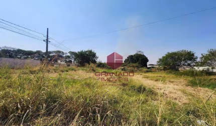 Terreno à venda, 2160 m² por R$ 1.190.000,00 - Parque Industrial IV - Sarandi/PR