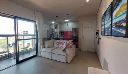 Apartamento à venda, 61 m² por R$ 620.000,00 - Zona 07 - Maringá/PR