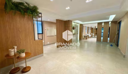 Apartamento,venda,3 quartos (1 suíte),2 vagas, R$540.000 - 1 quadra do Pq. Ingá - Maringá/PR