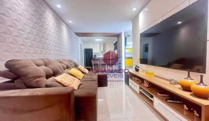 Casa com 2 dormitórios à venda, 74 m² por R$ 439.900,00 - Jardim Higienópolis - Maringá/PR