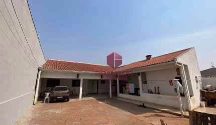 Casa à venda, 80 m² por R$ 349.000,00 - Parque das Laranjeiras - Maringá/PR