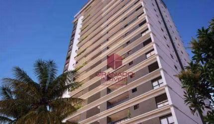Apartamento com 3 dormitórios à venda, 161 m² por R$ 1.992.860,00 - Zona 03 - Maringá/PR