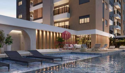 Apartamento com 2 dormitórios à venda, 71 m² por R$ 799.400,00 - Zona 08 - Maringá/PR