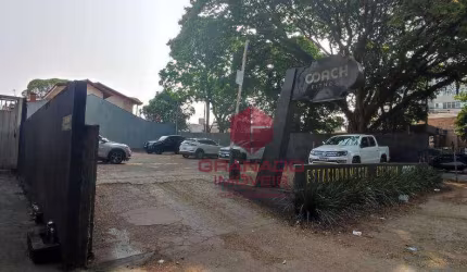 Terreno para alugar, 386 m² por R$ 16.000,00/mês - Zona 04 - Maringá/PR