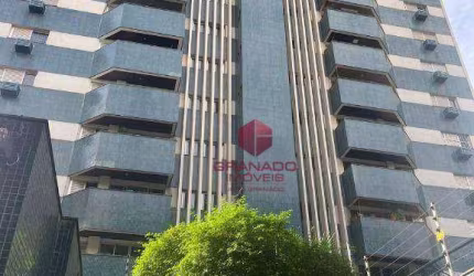 Apartamento à venda, 127 m² por R$ 589.000,00 - Zona 07 - Maringá/PR