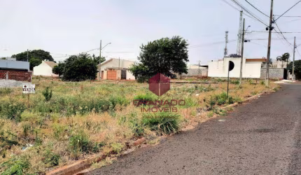 Terreno à venda, 350 m² por R$ 150.000,00 - Bela Vista - Marialva/PR