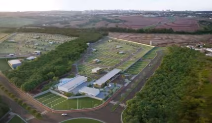 Terreno à venda, 300 m² por R$ 600.000 - Vivá Home Resort - Maringá/PR