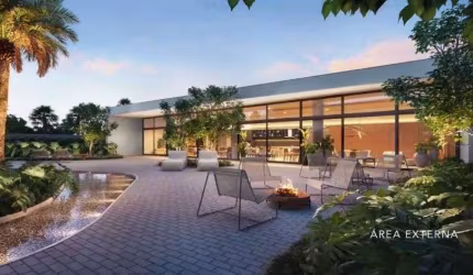 Terreno à venda, 300 m² por R$ 309.000 - Vivá Home Resort- Maringá/PR