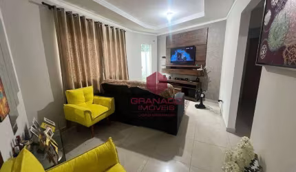 Casa à venda, 107 m² por R$ 520.000,00 - Jardim Oásis - Maringá/PR